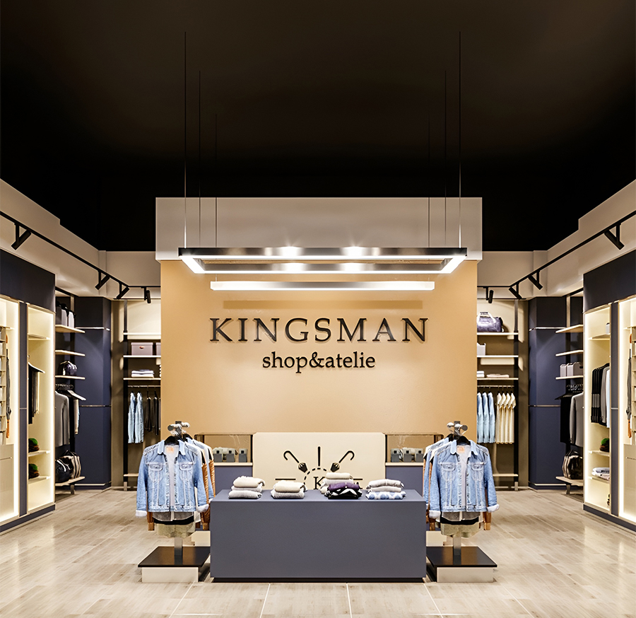 Kingsman